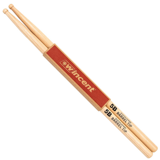 Wincent 5B Round Tip Wood Tip W-5BRT