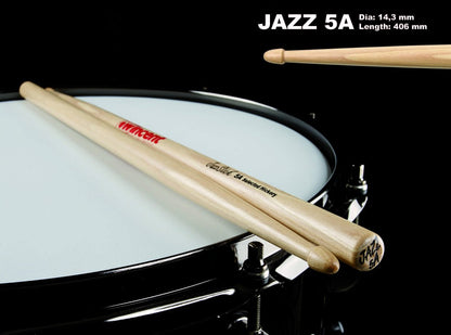 Wincent Jazz 5A Wood Tip W-JS5A