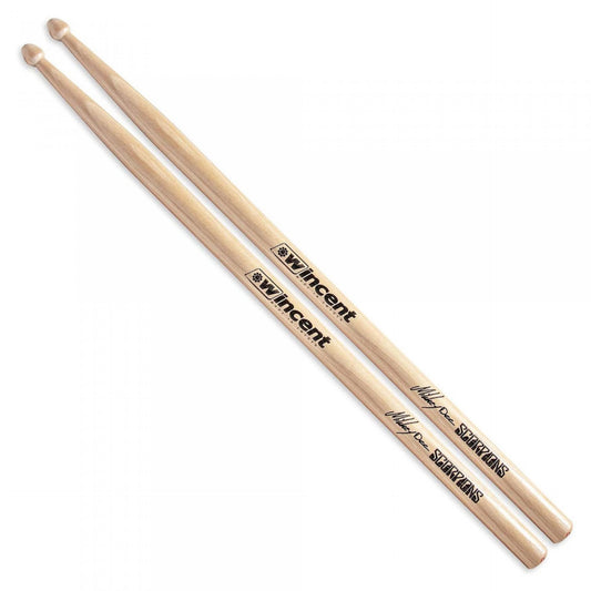 Wincent Mikkey Dee Signature Wood Tip W-MDS