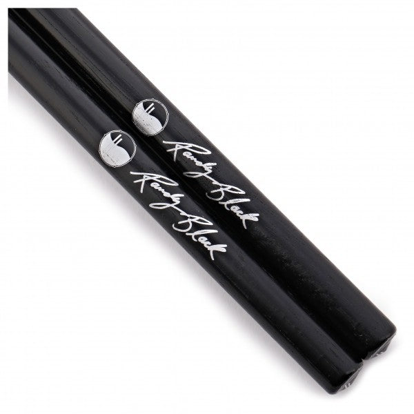 Wincent Randy Black Design Black Shaft Wood Tip W-RBSCB