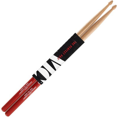 Vic Firth Extreme 5B Wood Tip Vic Grip X5BVG