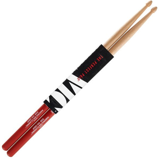 Vic Firth Extreme 5B Wood Tip Vic Grip X5BVG
