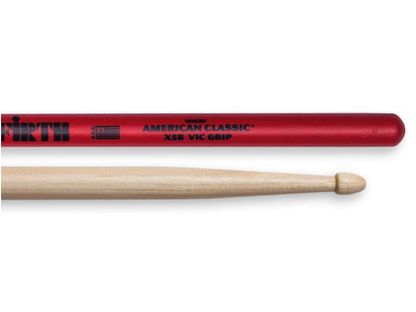 Vic Firth Extreme 5B Wood Tip Vic Grip X5BVG