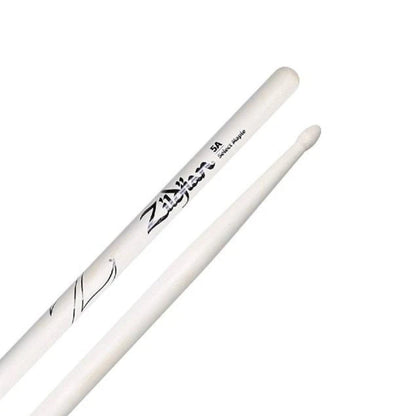 Zildjian 5A Maple Wood Tip Z5AM