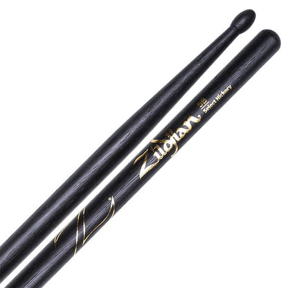 Zildjian 5B Black Hickory Wood Tip Z5BB