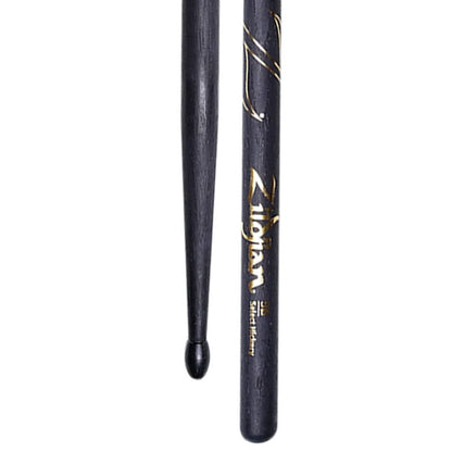 Zildjian 5B Black Hickory Nylon Tip Z5BNB