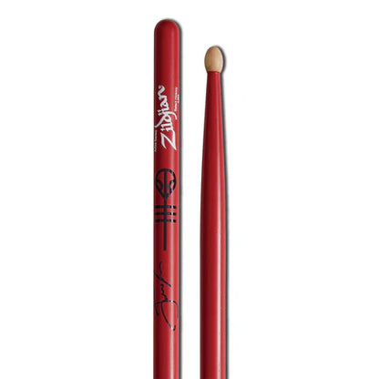 Zildjian Josh Dun Artist Series Wood Tip ZASJD