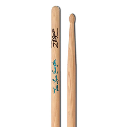 Zildjian Terri Lynn Carrington Sticks Wood Tip ZASTC