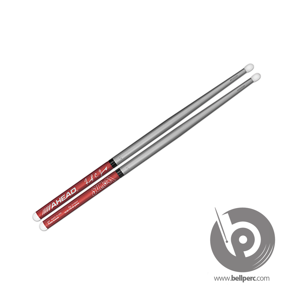 Ahead Frank Zummo "Sum 41" (LTS) White Nylon Tip A-SUM41