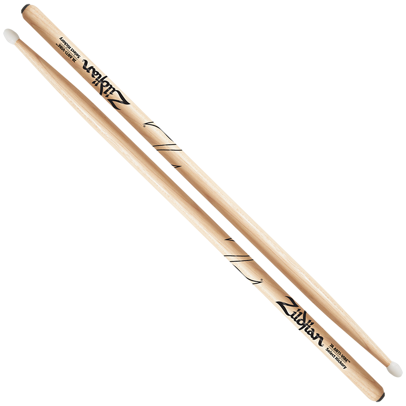 Zildjian 7A Anti-Vibe Nylon Tip Z7ANA 7ANA