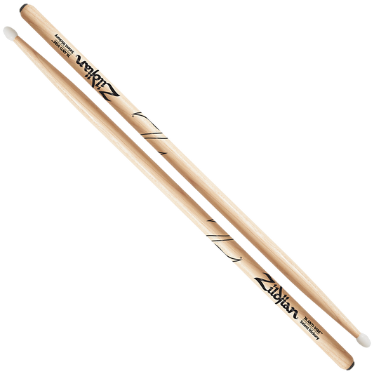 Zildjian 7A Anti-Vibe Nylon Tip Z7ANA 7ANA