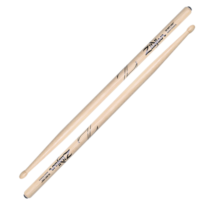 Zildjian 5A Anti-Vibe Wood Tip Z5AWA