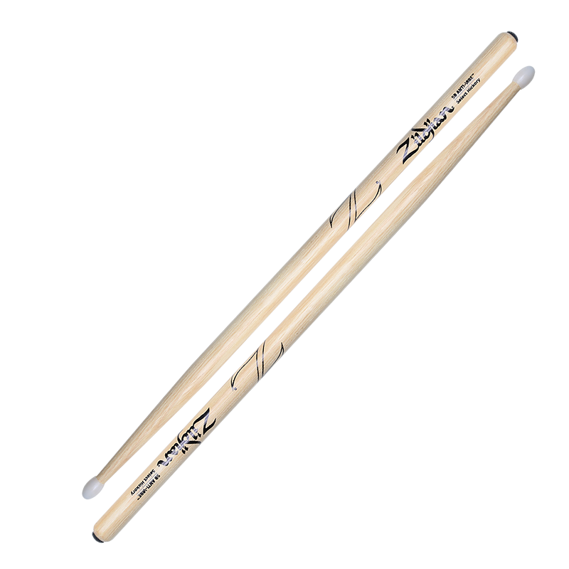 Zildjian 5B Anti-Vibe Nylon Tip Z5BNA