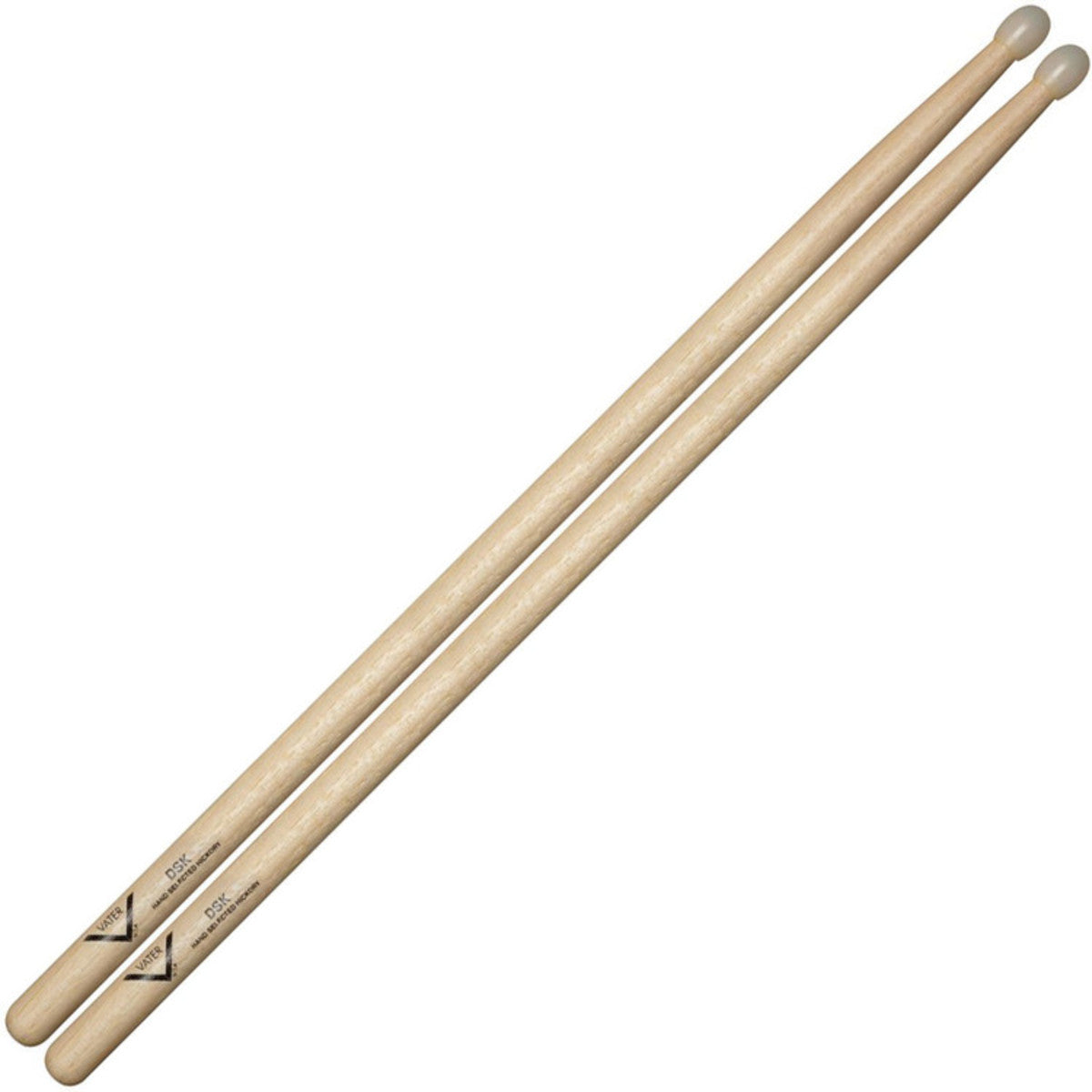 Vater David Silveria DSK Nylon Tip VHDSK