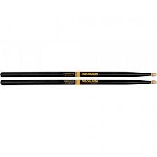 ProMark Forward 5A ActiveGrip Acorn Wood Tip F5AAG