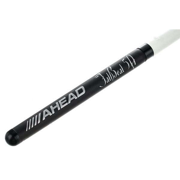 Ahead Fat Beat 5A Black Nylon Tip A-FB5A