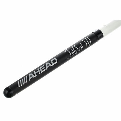 Ahead Fat Beat 5A Black Nylon Tip A-FB5A