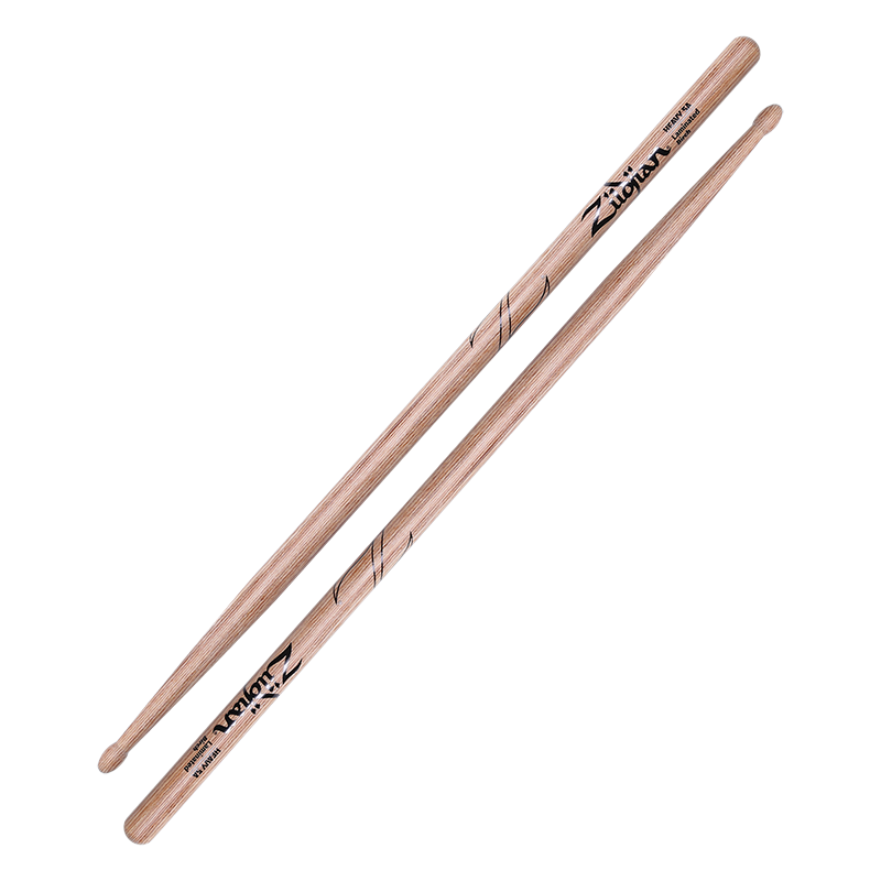 Zildjian Heavy 5A Laminated Birch Wood Tip Z5AH H5AWN