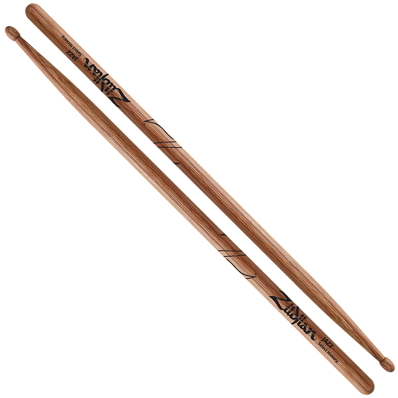 Zildjian Heavy Jazz Laminated Birch Wood Tip ZHJWN