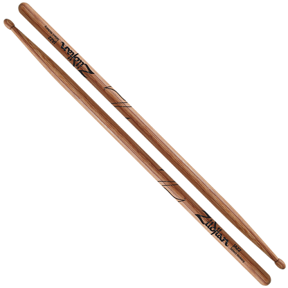 Zildjian Heavy Jazz Laminated Birch Wood Tip ZHJWN
