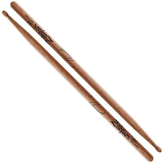 Zildjian Heavy Jazz Laminated Birch Wood Tip ZHJWN