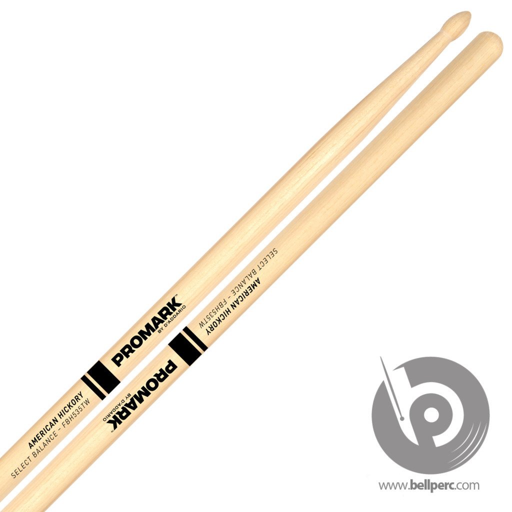 ProMark Forward 7A .535 Wood Tip FBH535TW