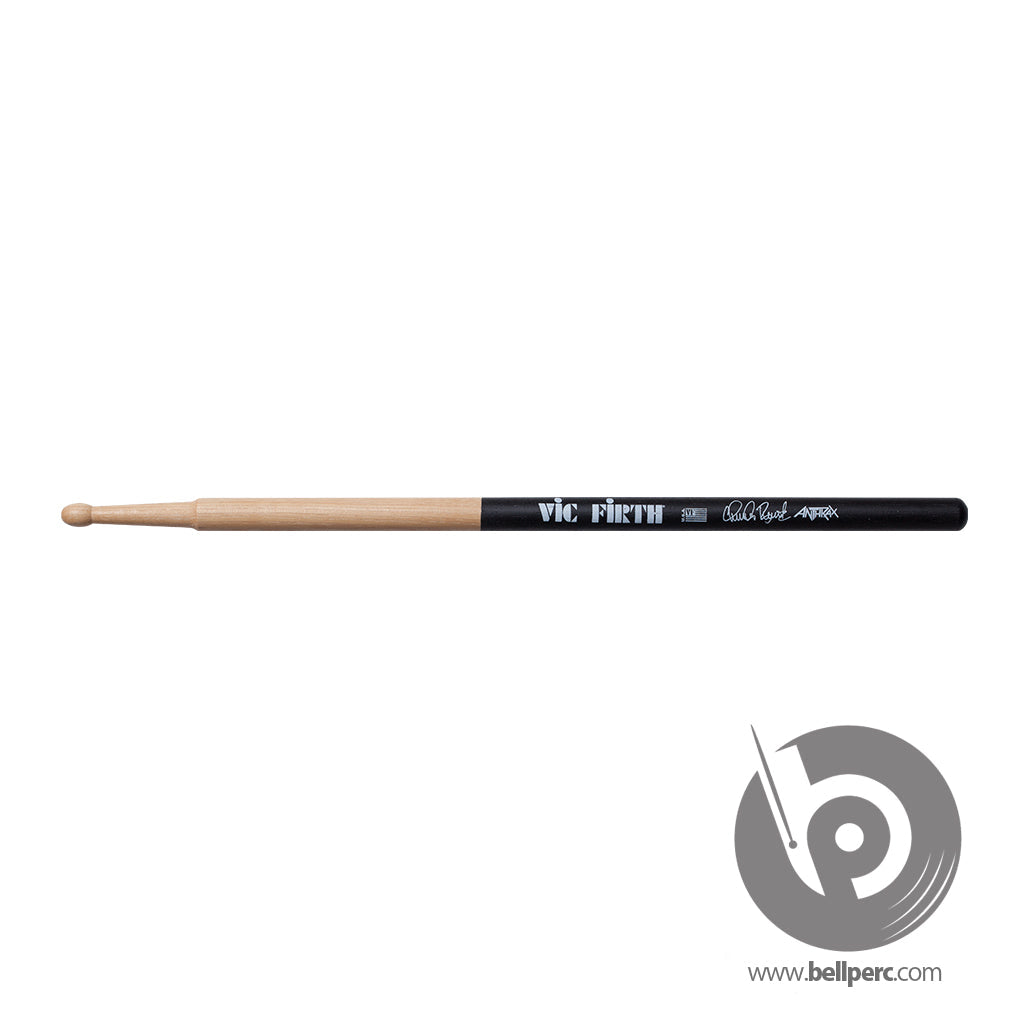 Vic Firth Charlie Benante Signature Wood Tip Sticks SBEN