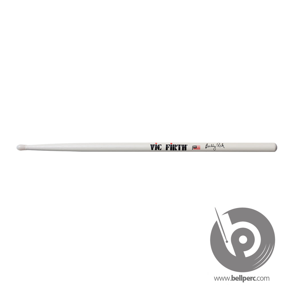 Vic Firth Buddy Rich Nylon Tip Signature SBRN