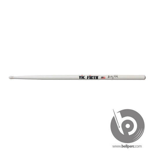 Vic Firth Buddy Rich Nylon Tip Signature SBRN