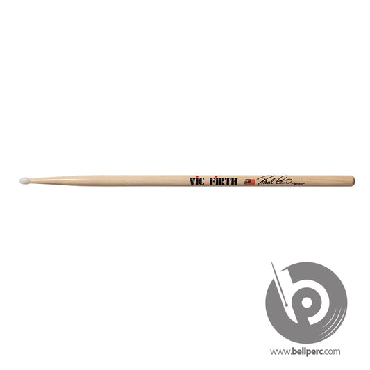 Vic Firth Paul Leim Signature Nylon Tip Sticks SPL