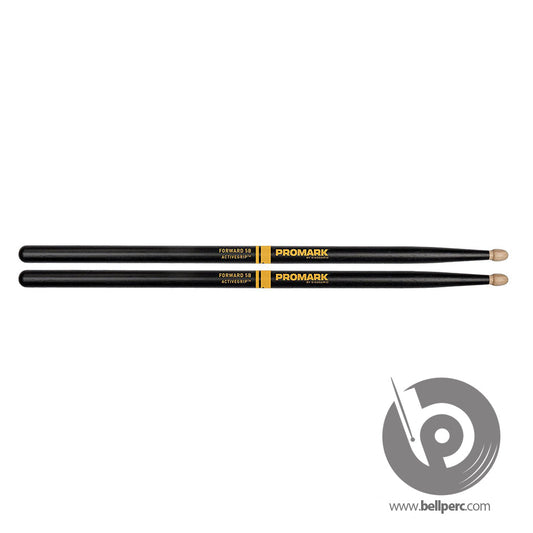 ProMark Forward 5B ActiveGrip Acorn Wood Tip F5BAG