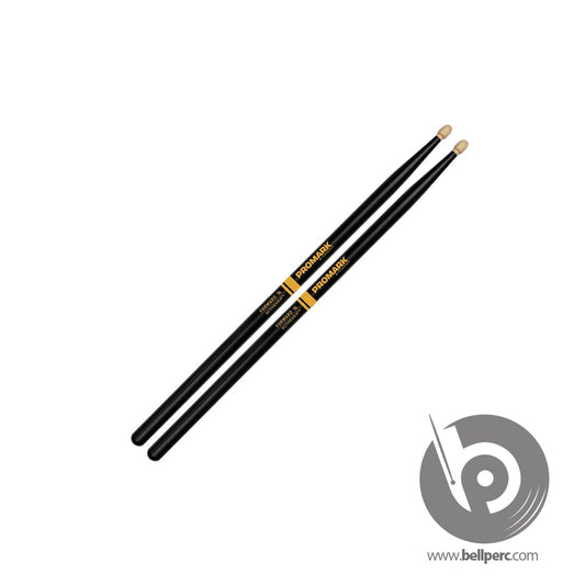 ProMark 7A Forward ActiveGrip Acorn Tip Wood Tip F7AAG