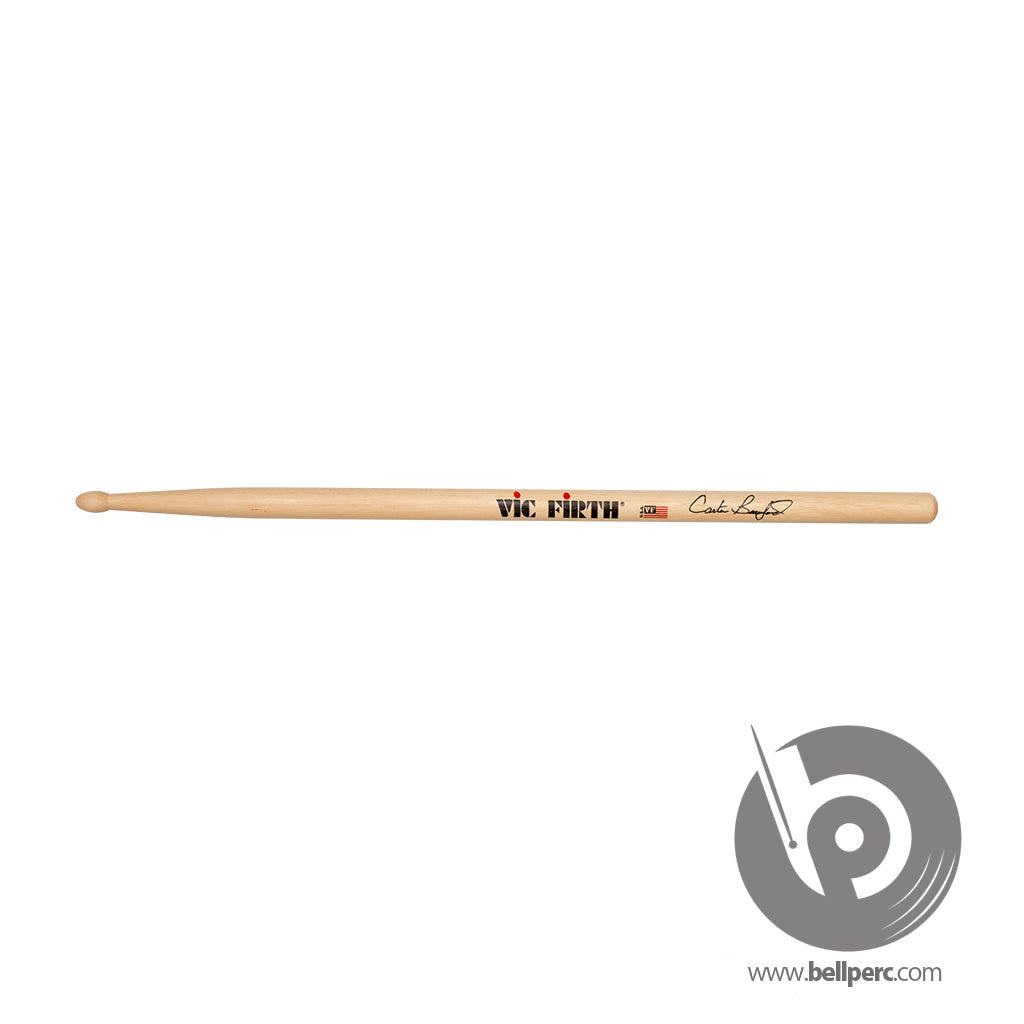 Vic Firth Carter Beauford Signature Wood Tip Stick SBEA2