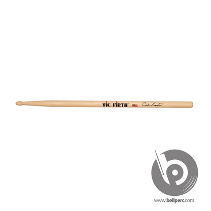 Vic Firth Carter Beauford Signature Wood Tip Stick SBEA2