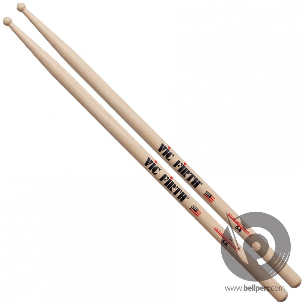 Vic Firth Joe Porcaro Signature Diamond Wood Tip Sticks JPH5A