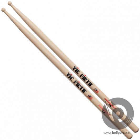 Vic Firth Joe Porcaro Signature Diamond Wood Tip Sticks JPH5A