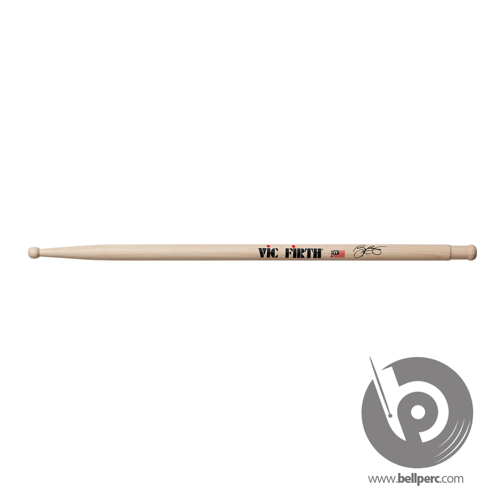 Vic Firth Billy Cobham Signature Stick Wood Tip SBC