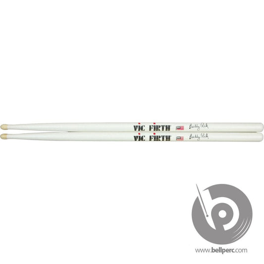 Vic Firth Buddy Rich Signature Wood Tip SBR