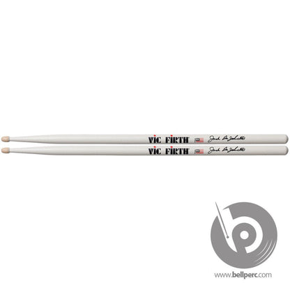 Vic Firth Jack DeJohnette Signature Wood Tip SJD