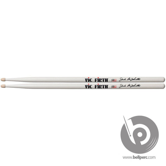 Vic Firth Jack DeJohnette Signature Wood Tip SJD