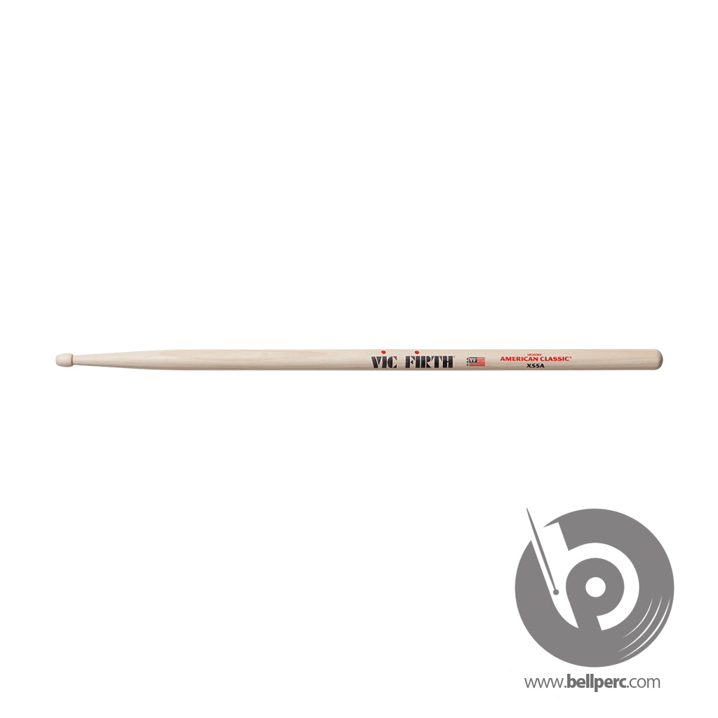 Vic Firth Extreme American Classic Wood Tip X55A