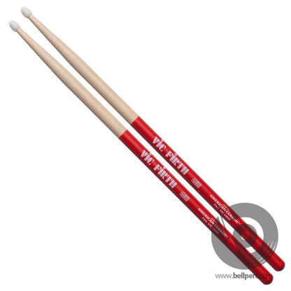 Vic Firth 7A Vic Grip American Classic Nylon Tip 7ANVG