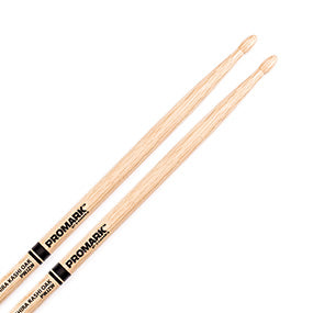 ProMark Shira Kashi White Oak Jazz Wood Tip PWJZW