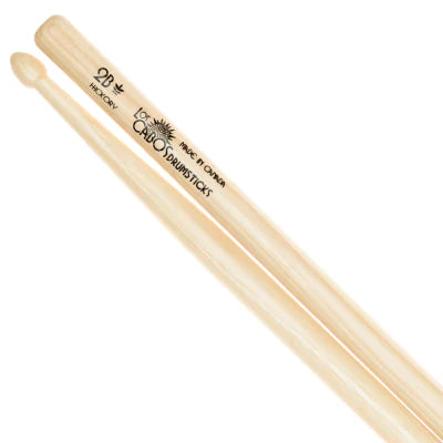 Los Cabos 2B Hickory Wood Tip LCD2BH