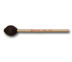 Chalklin MS32 Hard Marimba Mallets Rattan MS32 (PACK OF 2 PAIRS)