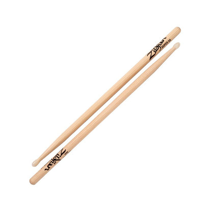 Zildjian Super 5A Nylon Tip ZS5ANN S5ANN