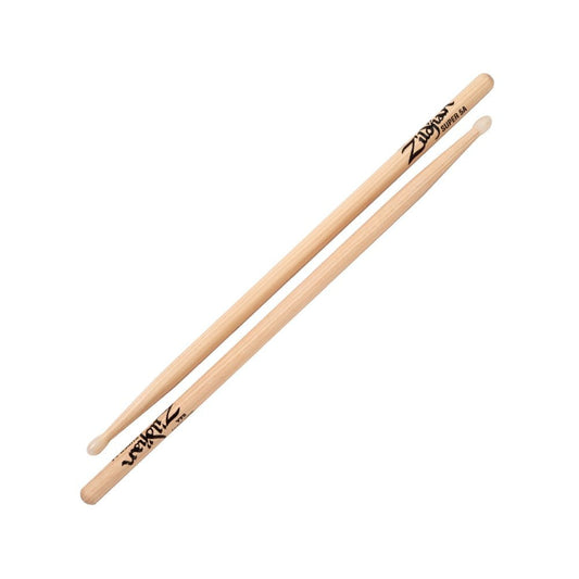 Zildjian Super 5A Nylon Tip ZS5ANN S5ANN
