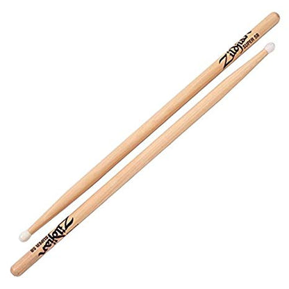 Zildjian Super 5B Nylon Tip ZS5BNN S5BNN