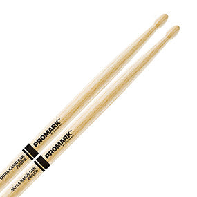 ProMark 5B Shira Kashi Oak Wood Tip PW5BW