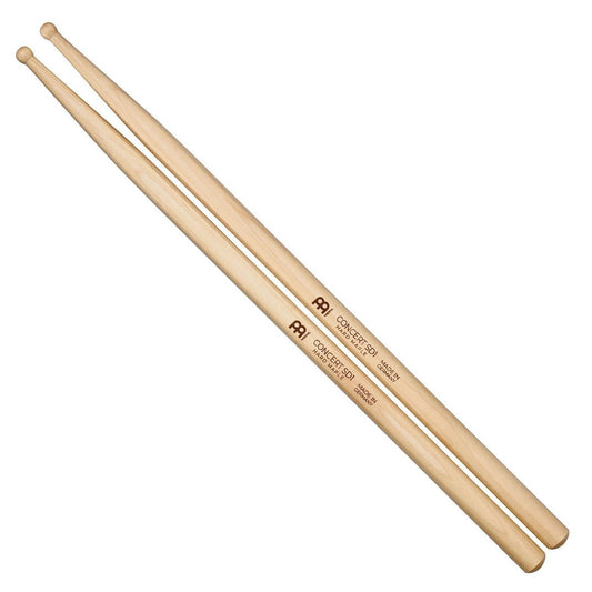 Meinl SD1 Concert Maple Wood Tip SB113